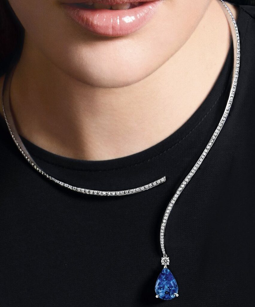 Collar torque