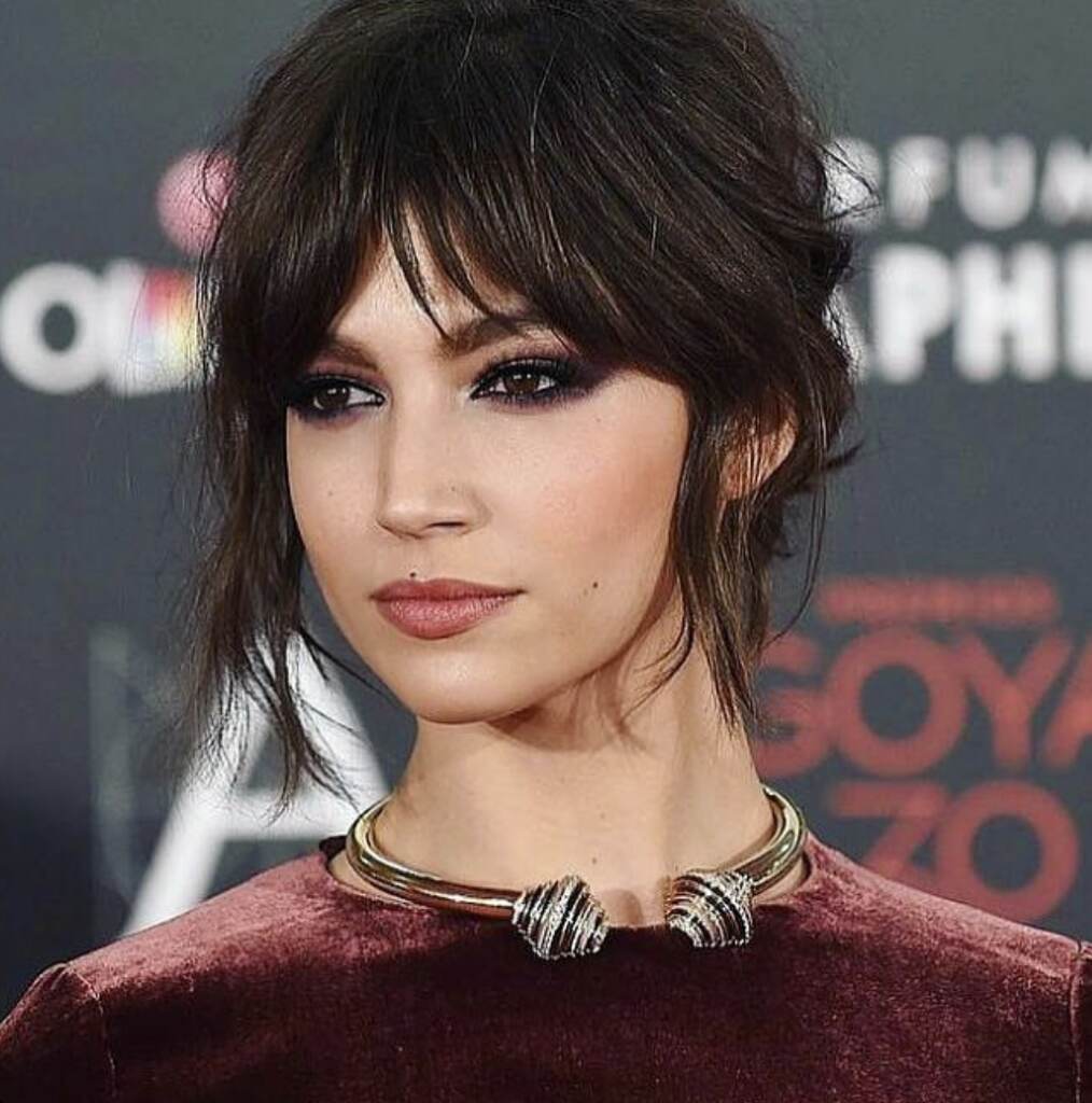 Úrsula Corberó