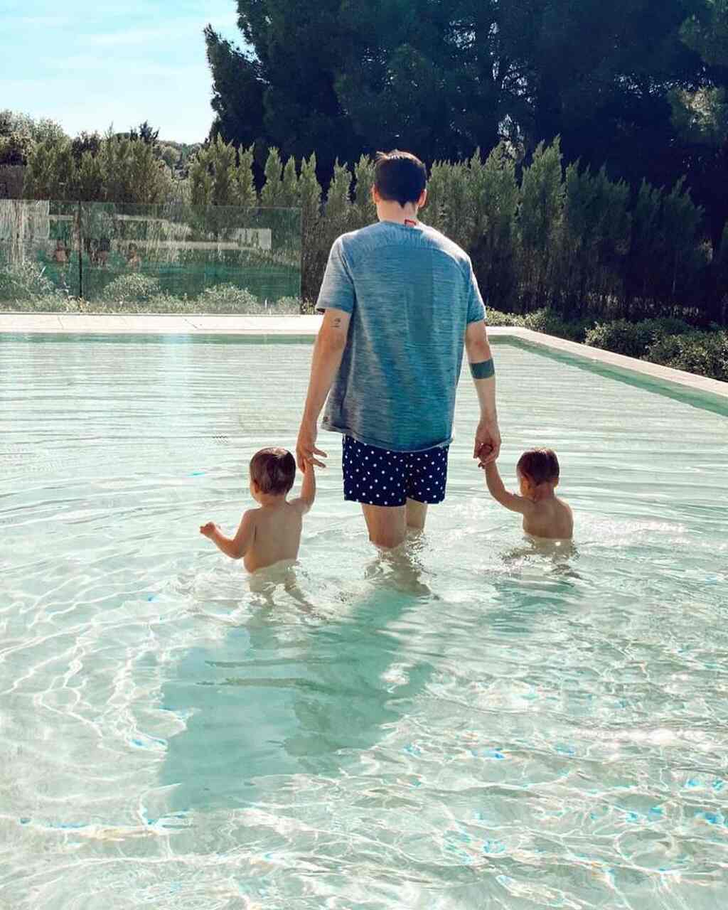 Alice Campello, &Aacute;lvaro Morata, ruptura, Madrid, chalet