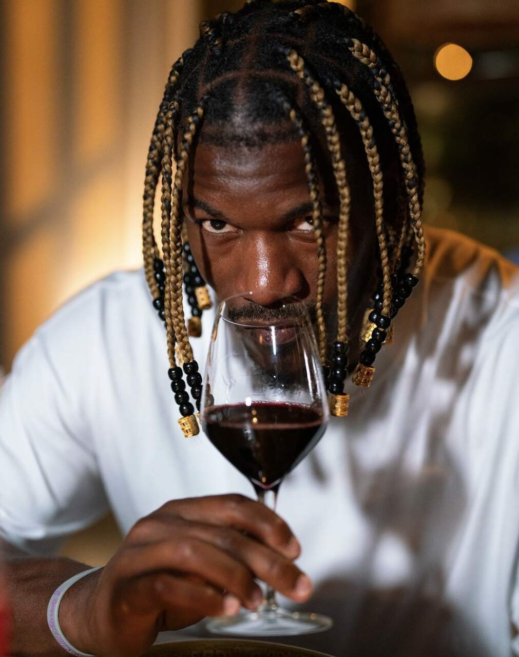 jimmy butler españa