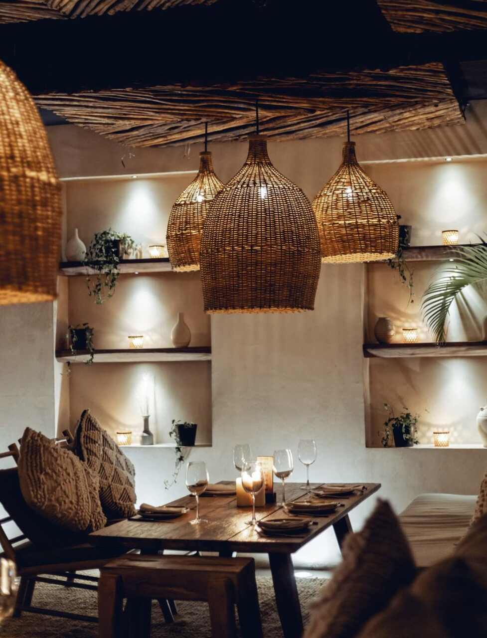 nba restaurante madrid