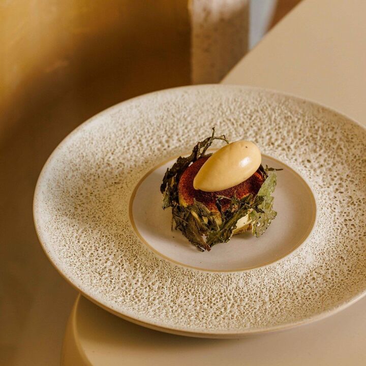 Restaurante Horto, Mil&aacute;n