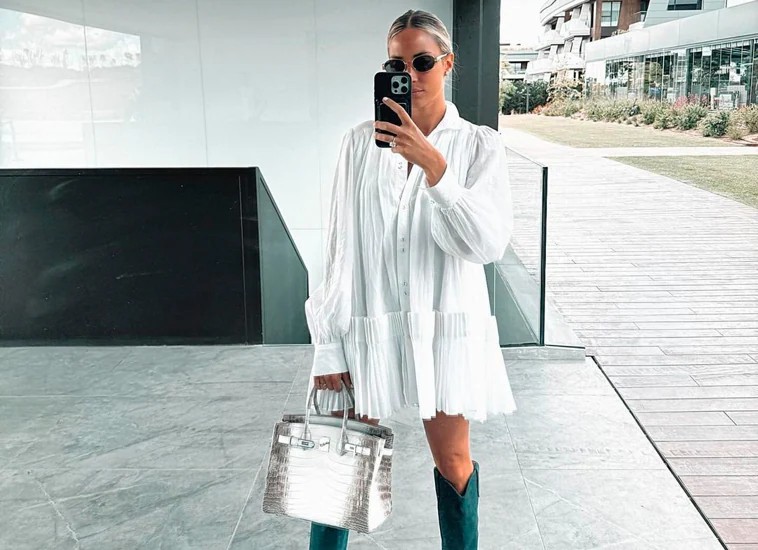 Jane Birkin, Birkin, moda, rafia, bolso
