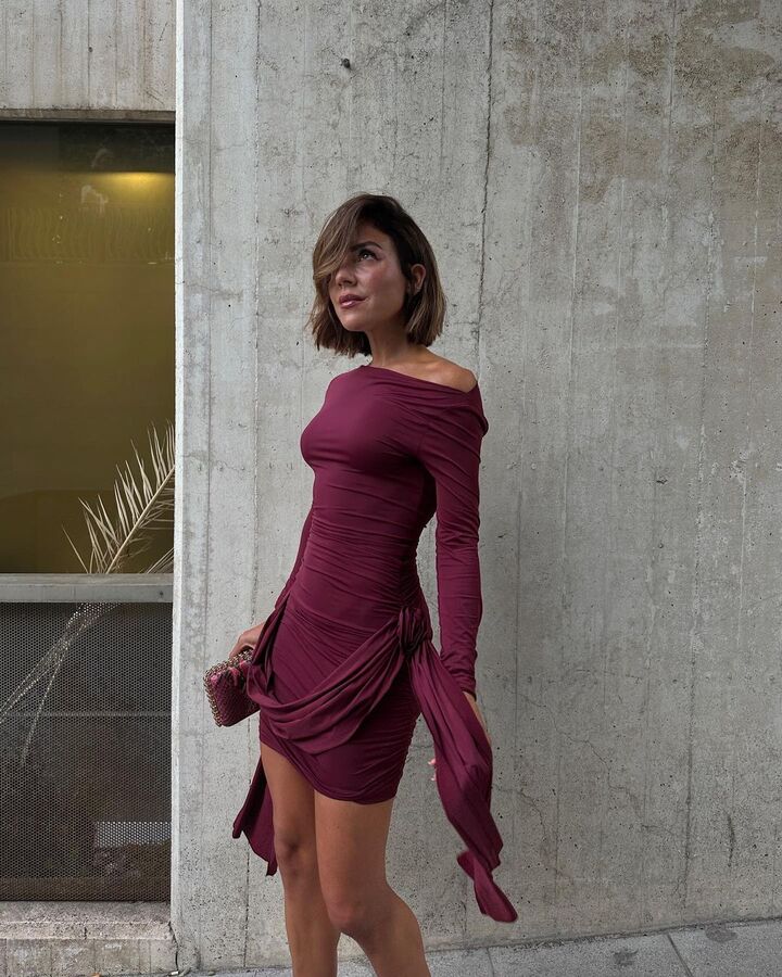 Paula Ordov&aacute;s, granate
