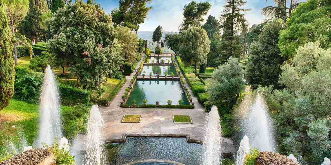 Villa d&rsquo;Este, Lago di Como,Rafa Nadal, Maribel Nadal, viajes
