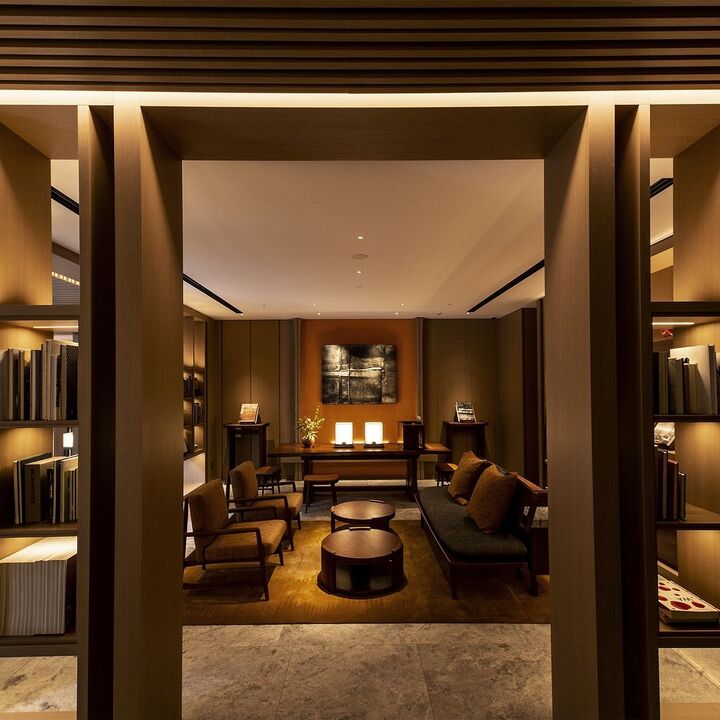 Hotel The Mitsui, Kioto, Jap&oacute;n