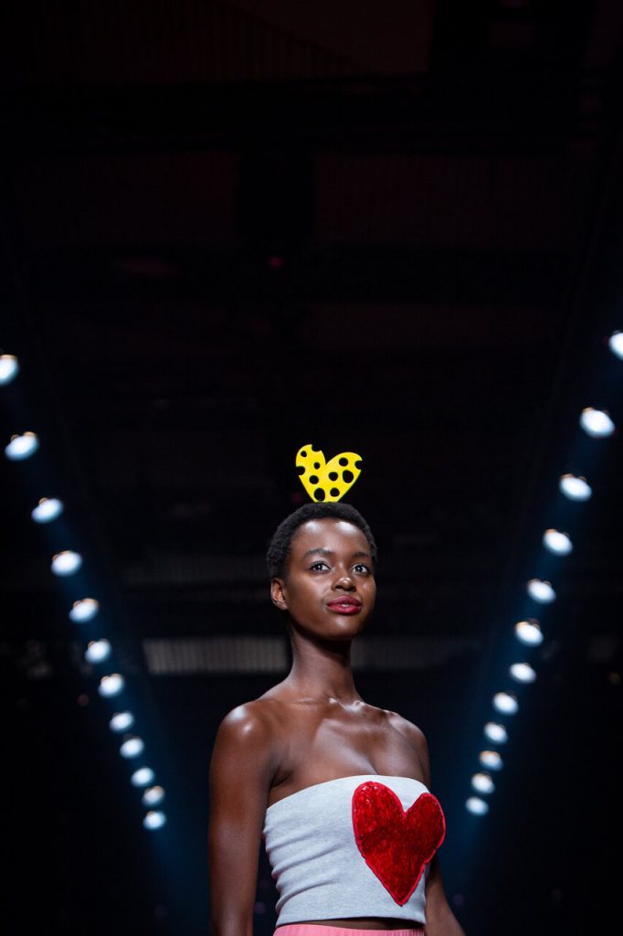 Madrid Fashion Week, Semana de la Moda de Madrid, MBFW Madrid, desfiles, &aacute;gatha ruiz de la prada, Madrid, alta costura, isabel sanch&iacute;s