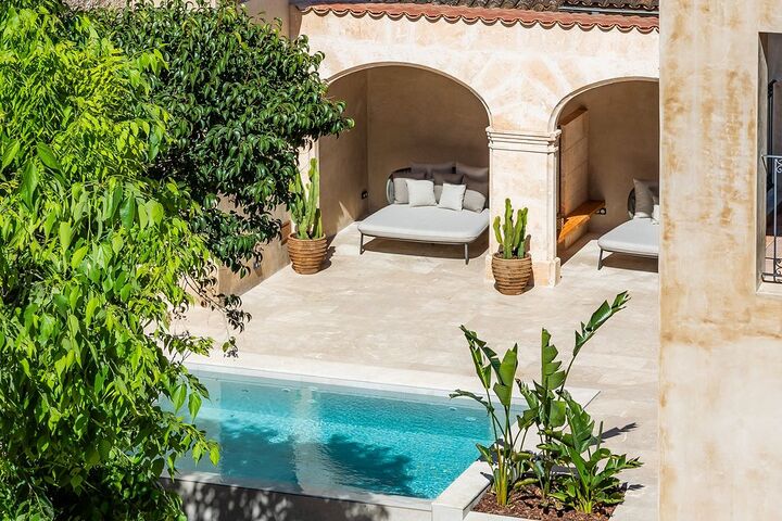 Juz de Yart&aacute;n, Art&aacute;, Mallorca