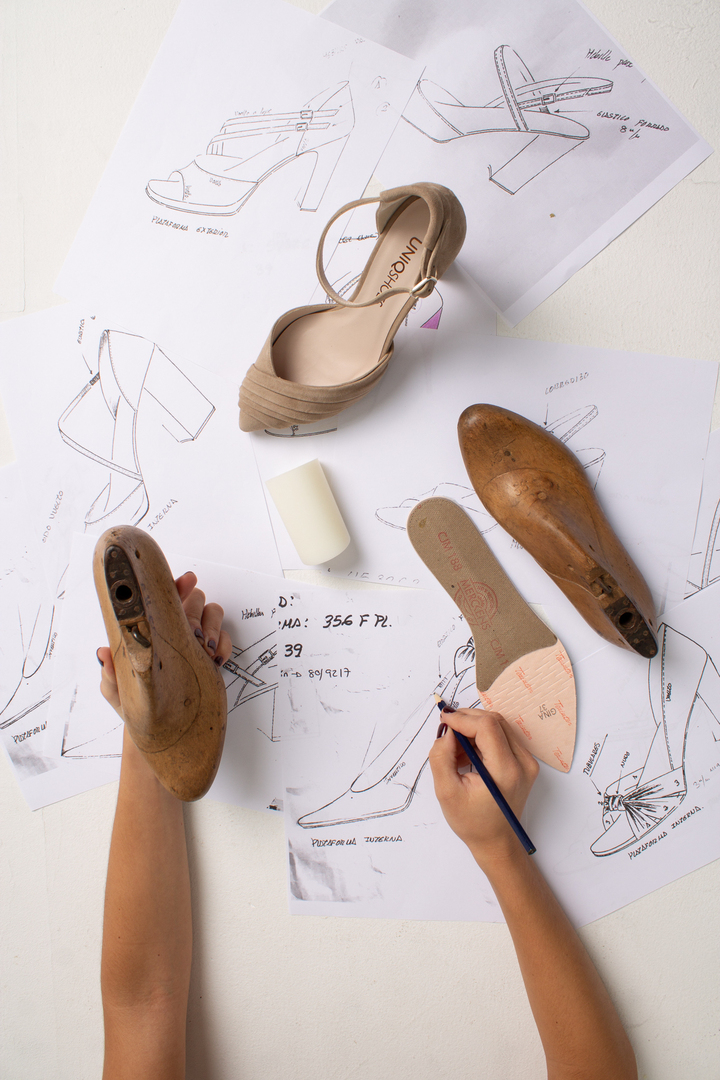 Uniqshoes