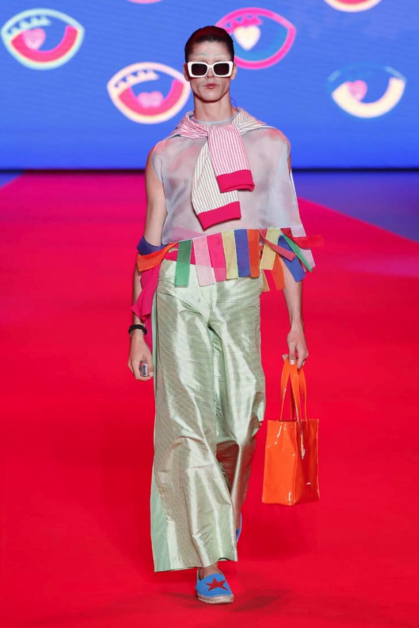 Madrid Fashion Week