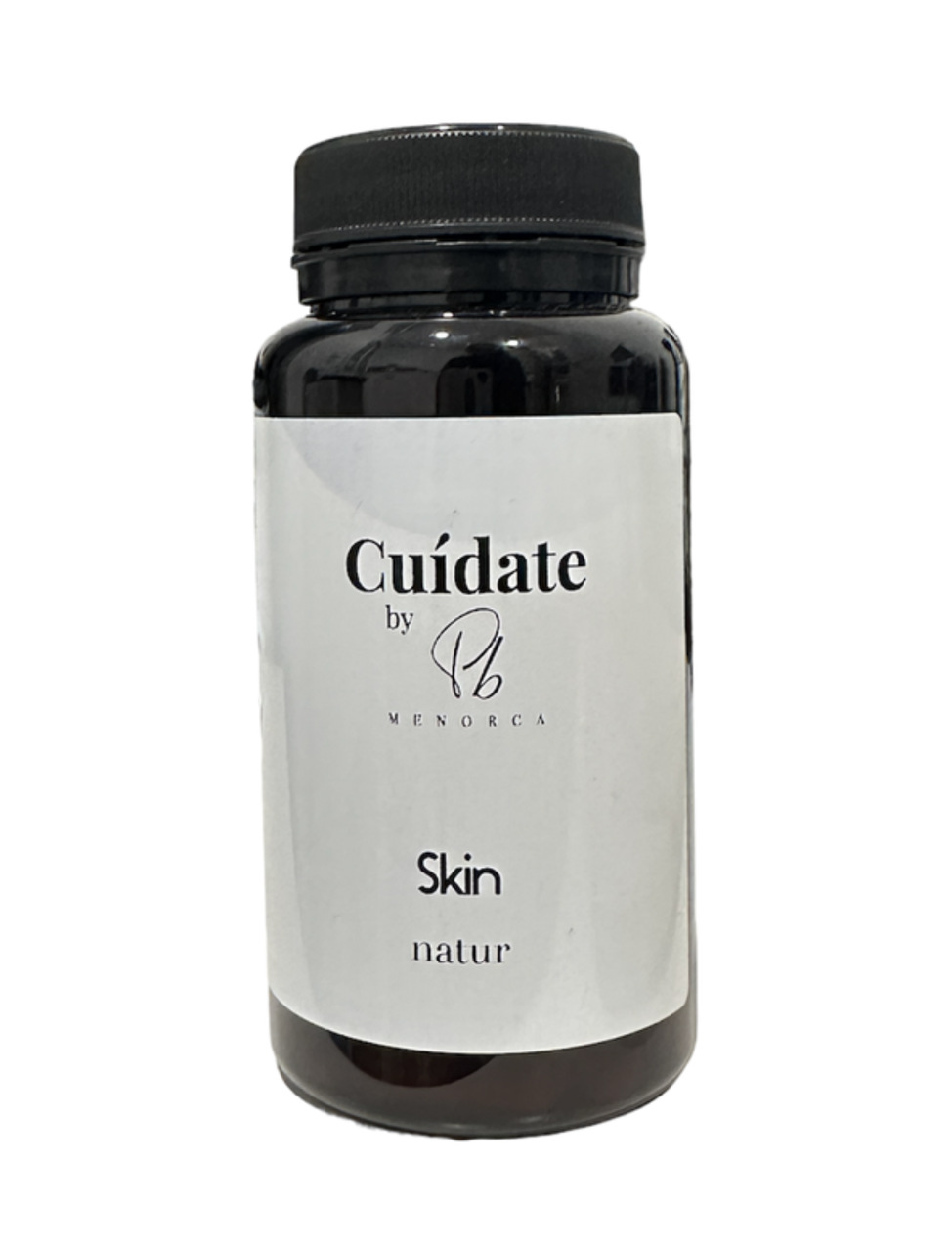 nutricosm&eacute;tica
