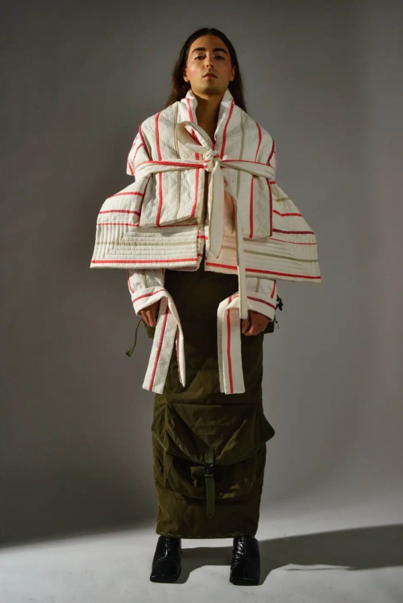 Mal Studio Custom Project, MBFW