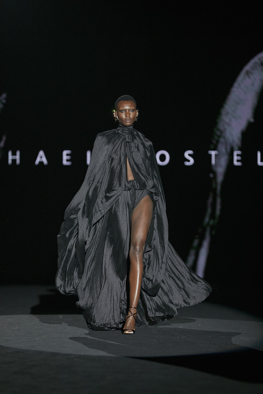 Colecci&oacute;n de Michael Costello en Ifema