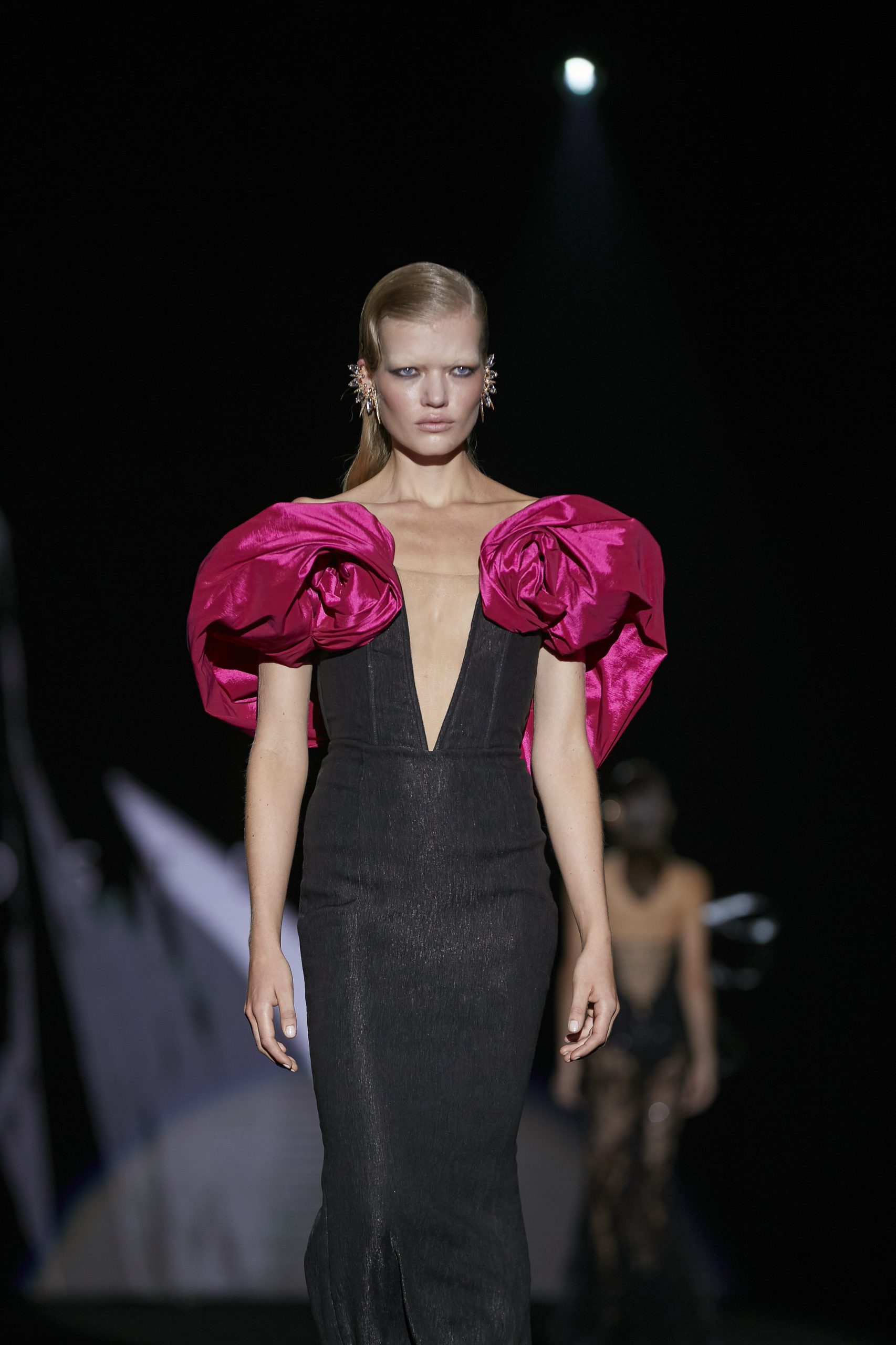 Colecci&oacute;n de Michael Costello en Ifema