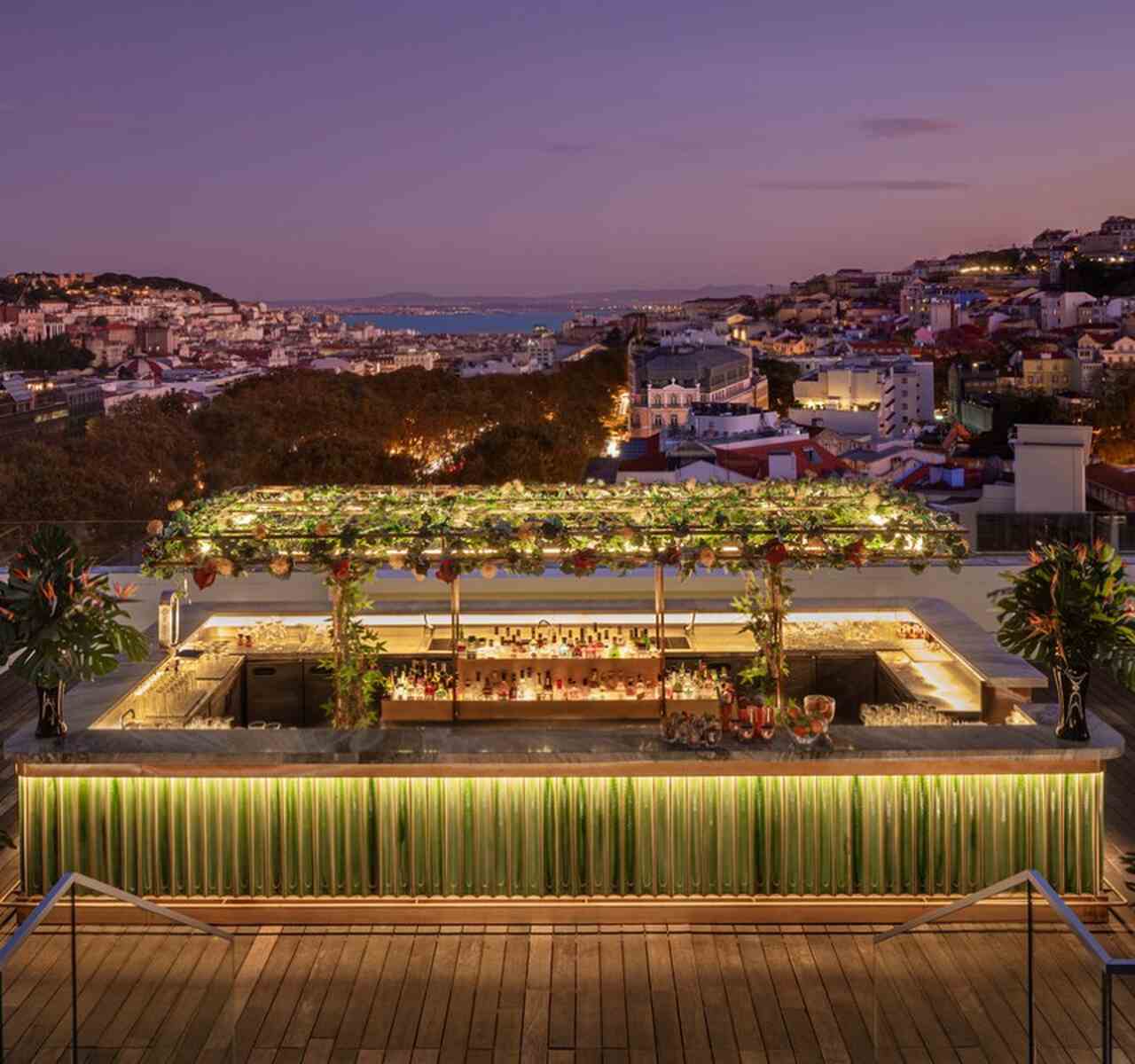 lisboa restaurante