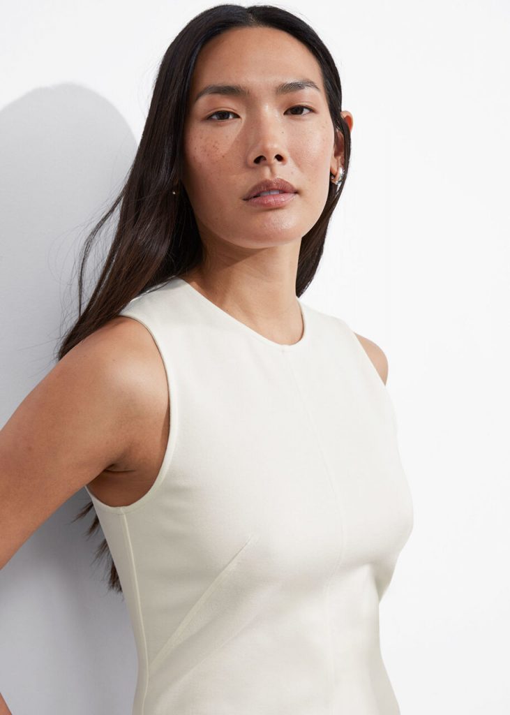 vestidos, vestidos baratos, vestidos oto&ntilde;o, vestidos de moda, qu&eacute; vestidos se llevan, vestidos massimo dutti, vestidos pedro del hierro, Vestidos Renatta&Go, vestidos and other stories, vestidos & other stories