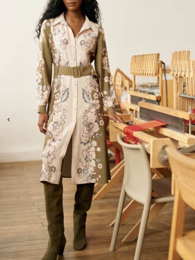 vestidos, vestidos baratos, vestidos oto&ntilde;o, vestidos de moda, qu&eacute; vestidos se llevan, vestidos massimo dutti, vestidos pedro del hierro, Vestidos Renatta&Go, vestidos and other stories, vestidos & other stories, vestidos de sezane