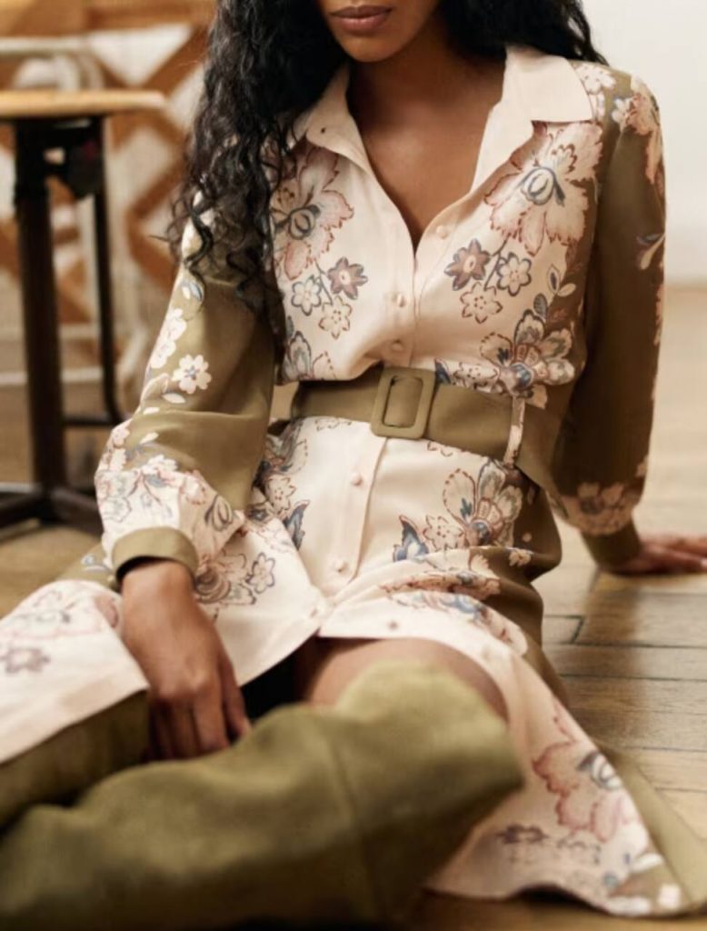 vestidos, vestidos baratos, vestidos oto&ntilde;o, vestidos de moda, qu&eacute; vestidos se llevan, vestidos massimo dutti, vestidos pedro del hierro, Vestidos Renatta&Go, vestidos and other stories, vestidos & other stories, vestidos de sezane