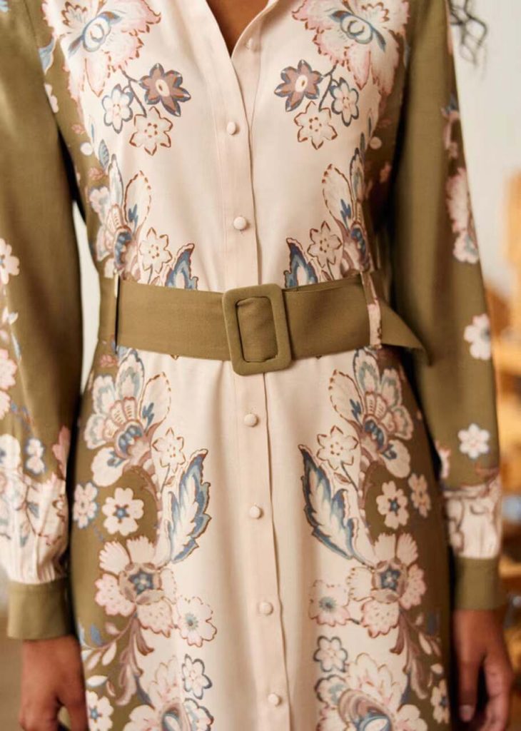 vestidos, vestidos baratos, vestidos oto&ntilde;o, vestidos de moda, qu&eacute; vestidos se llevan, vestidos massimo dutti, vestidos pedro del hierro, Vestidos Renatta&Go, vestidos and other stories, vestidos & other stories, vestidos de sezane