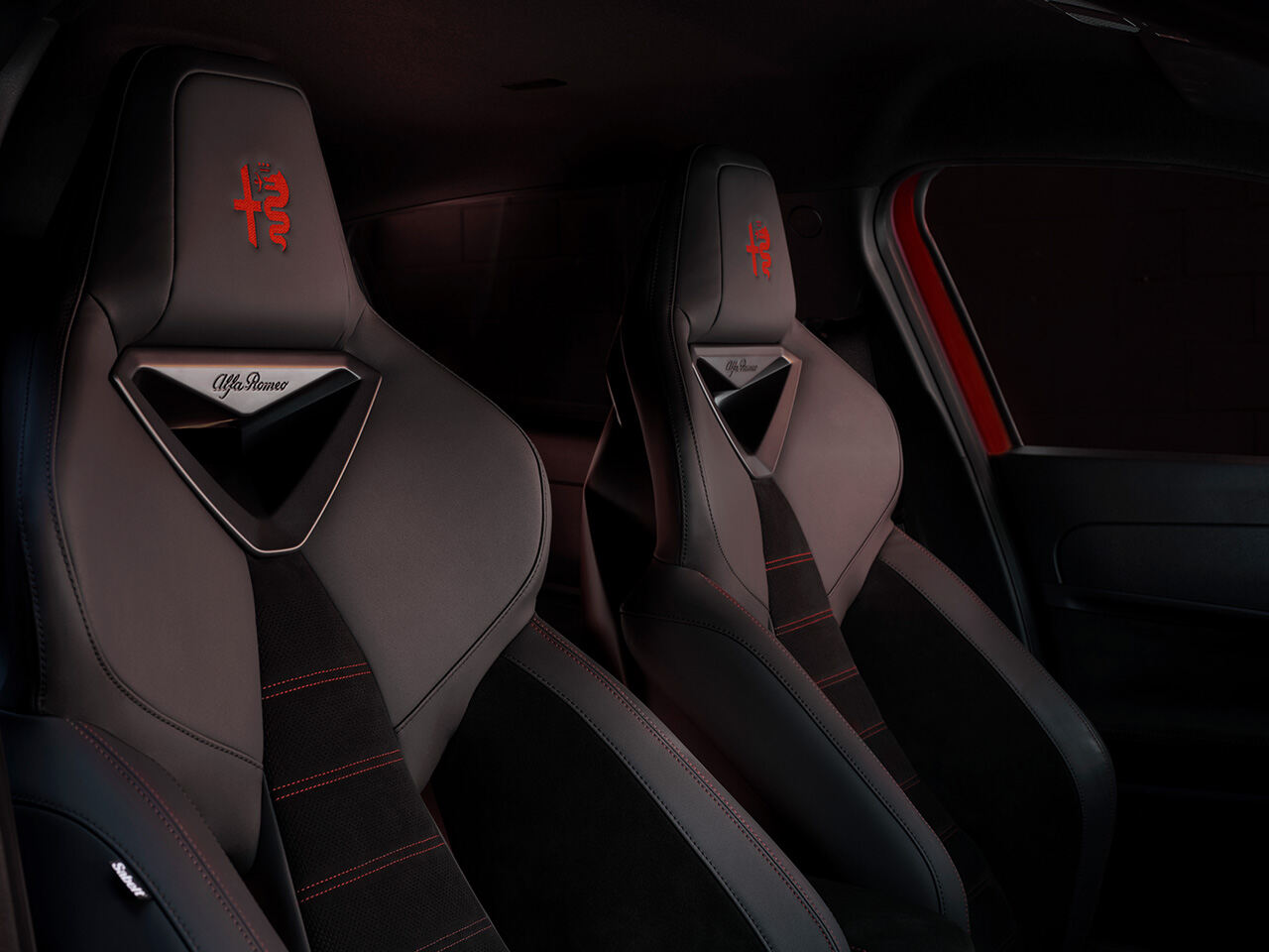alfa romeo el&eacute;ctrico