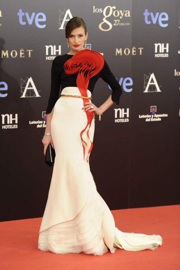 Nieves &Aacute;lvarez, , estilista, tendencias, moda