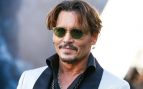 El lema de vida del actor Johnny Deep: “Sigue siempre lo que te dicta la intuición porque al final es la única voz que vas a escuchar cuando estes a solas contigo mismo”
