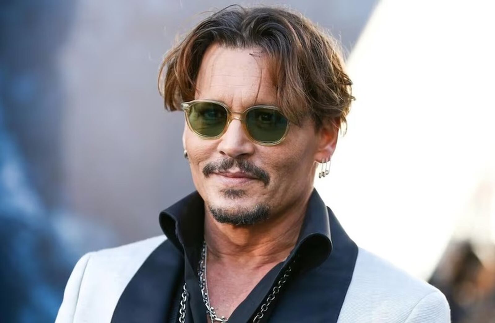 Johnny Depp. (Foto: Getty)