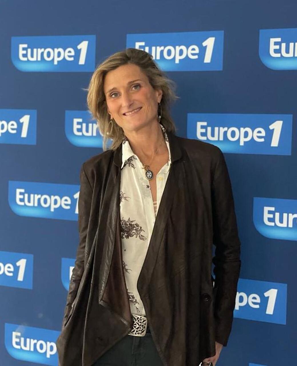 Marie-Gabrielle Perrin, alimentaci&oacute;n, dieta