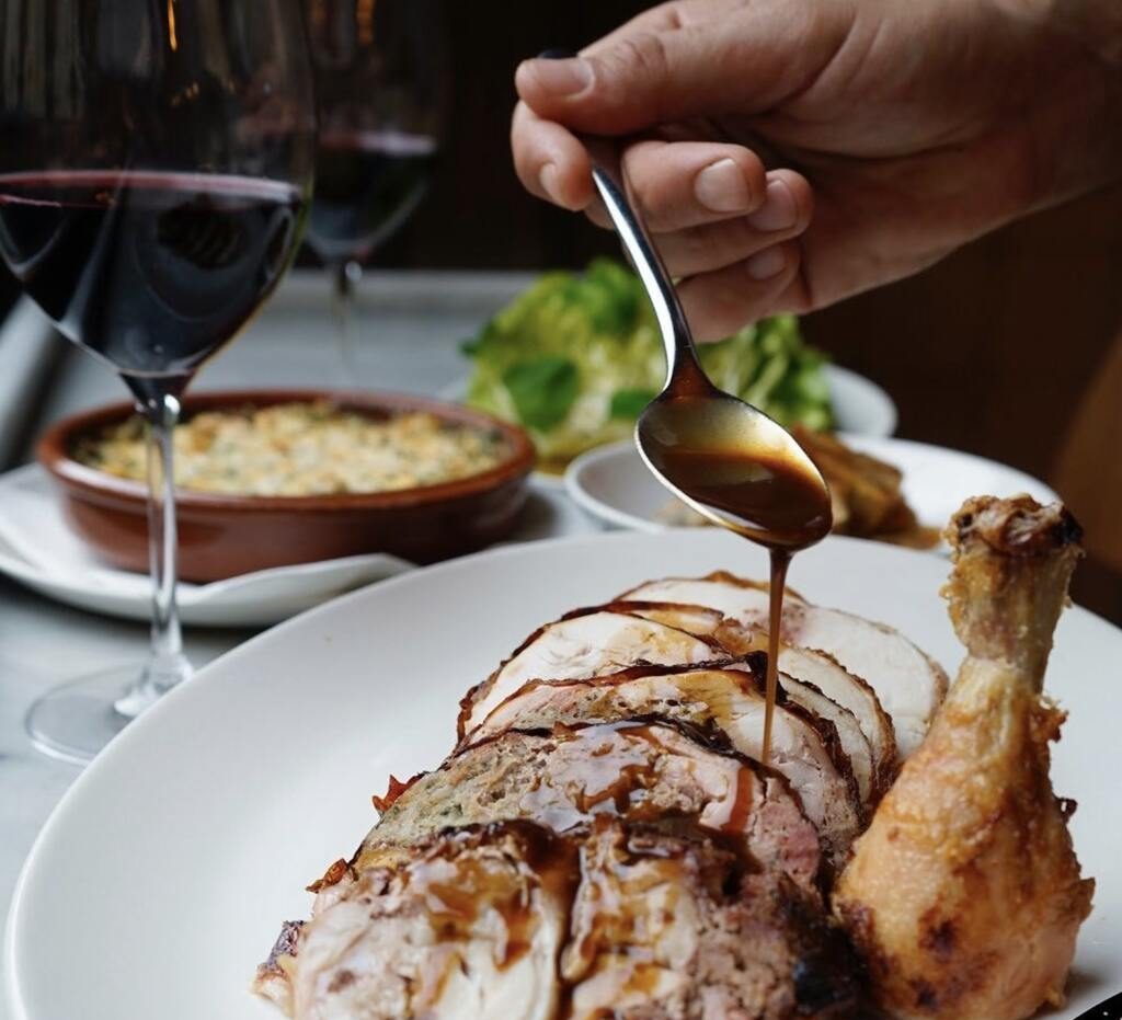 Jos&eacute; Pizarro, chef, restaurantes, Londres