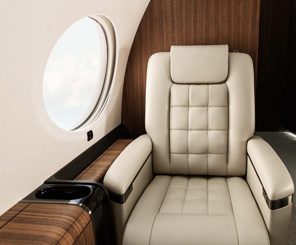 Gulfstream G650ER, avi&oacute;n marta ortega, avi&oacute;n bill gates, avi&oacute;n elon musk, avi&oacute;n jeff bezos, jet privado famosos