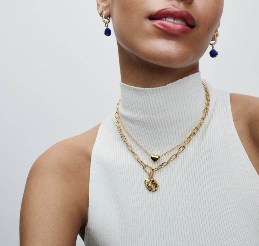 pandora, joyas, bisuter&iacute;a, collares, pendientes, pulseras de moda