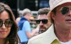 Inés de Ramón, la novia aún poco conocida de Brad Pitt: divorciada de otro actor, ejecutiva y española