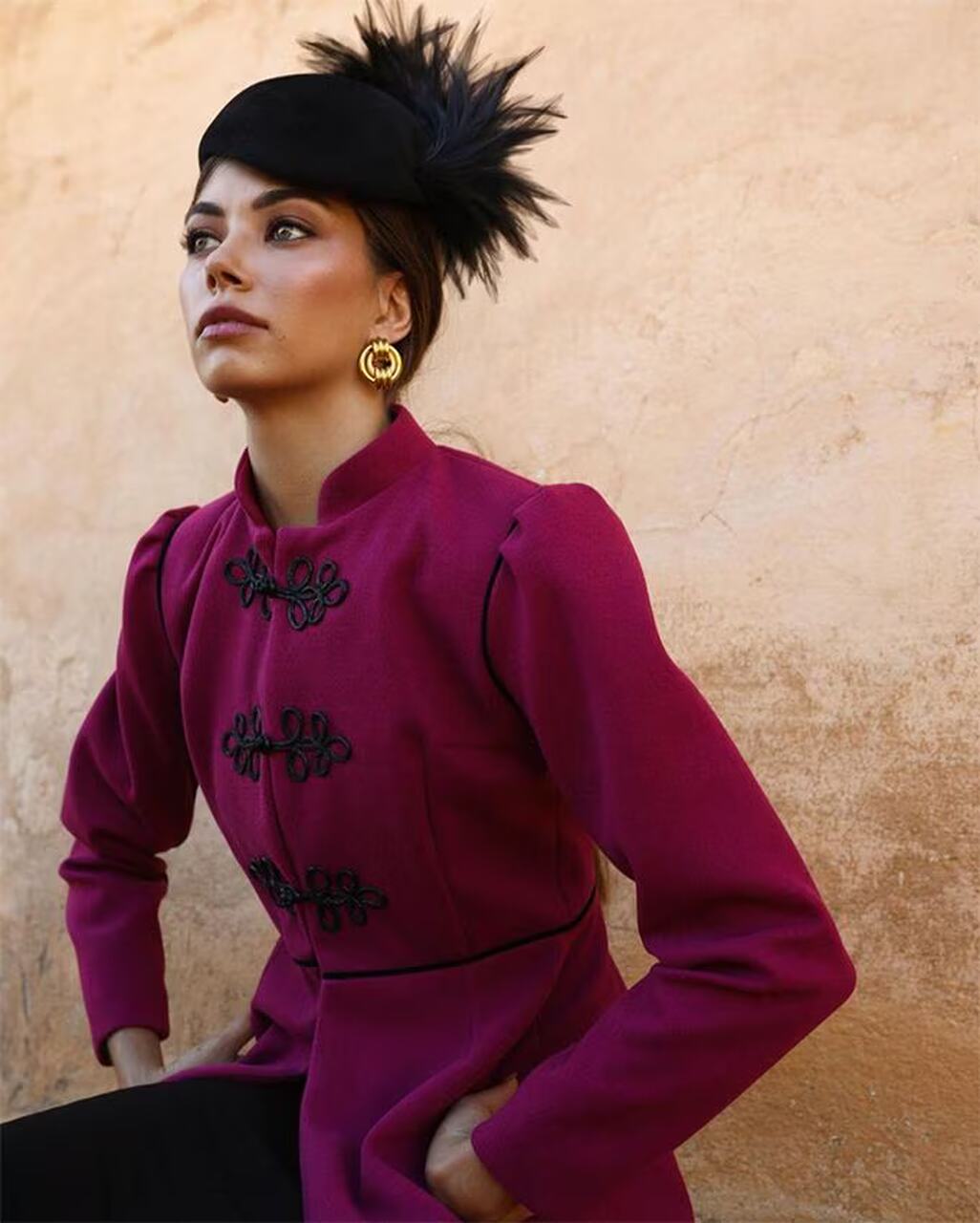 Est&eacute;tica Balmora, Vogana, moda