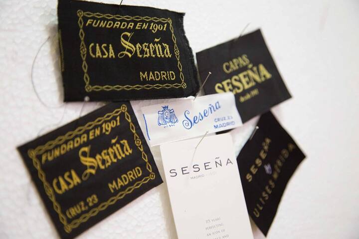 Capas Sese&ntilde;a