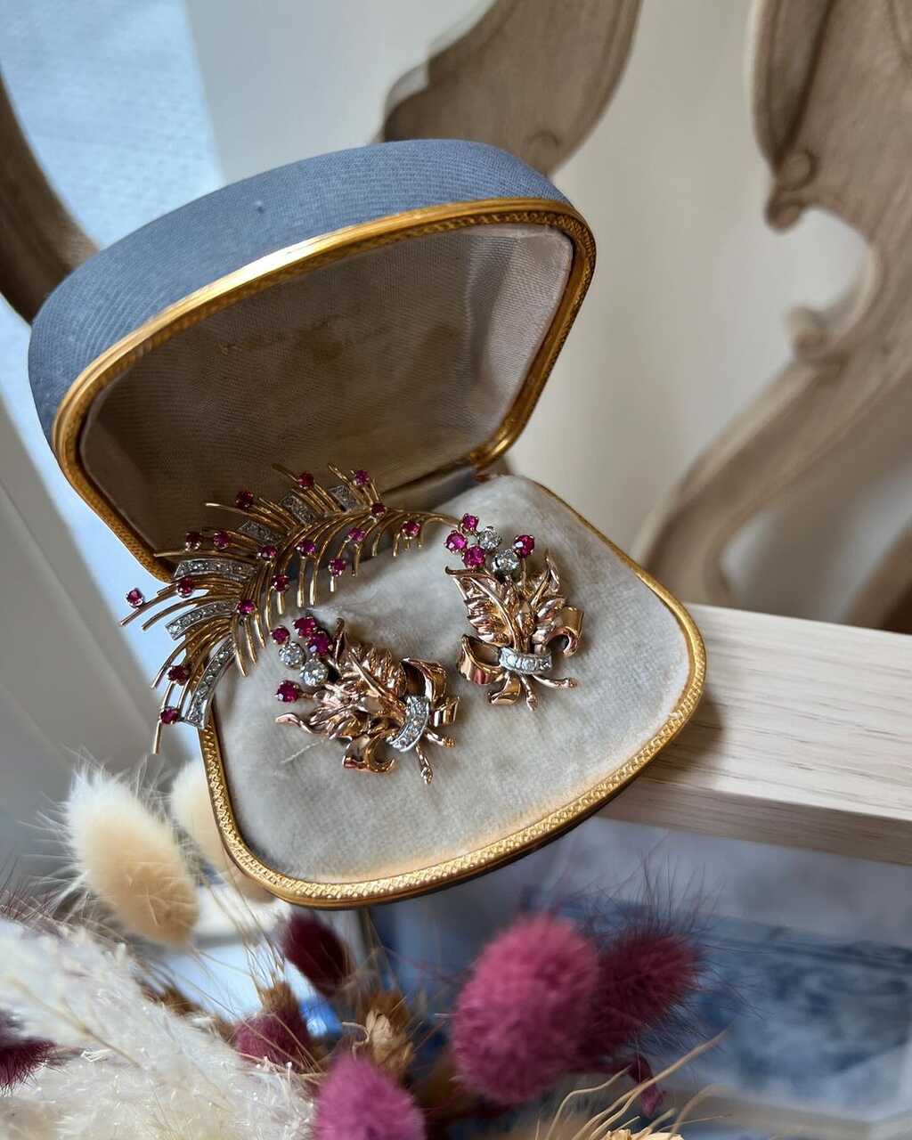 Joyas antiguas, joyas, joyas vintage, Joyas Antiguas Sardinero