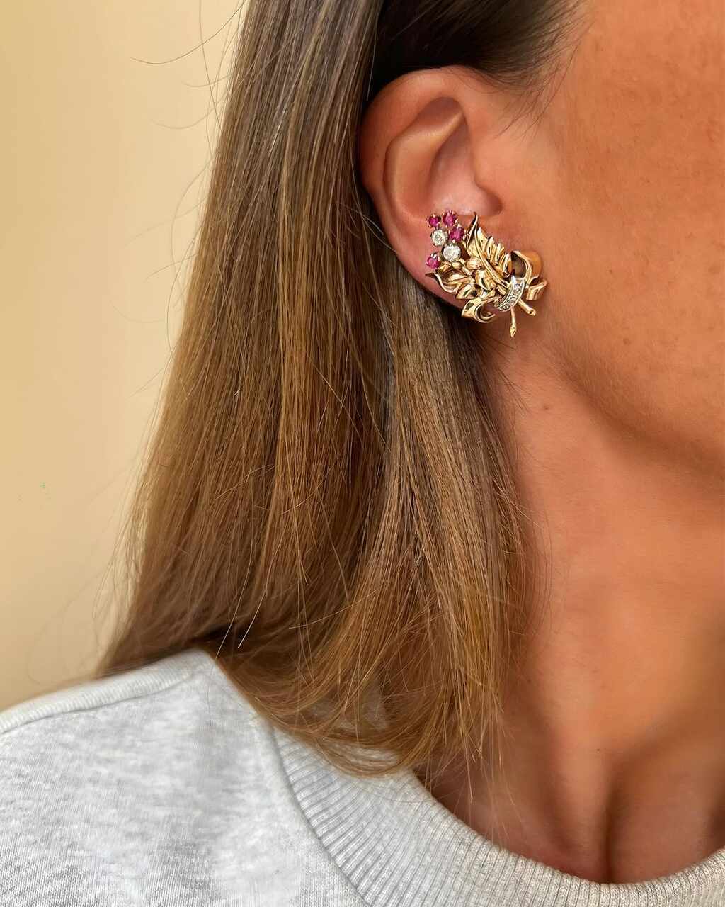 Joyas antiguas, joyas, joyas vintage, Joyas Antiguas Sardinero