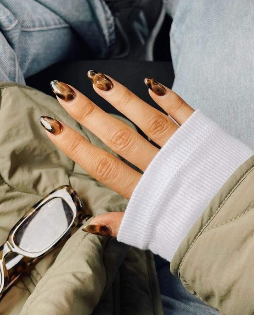 tendencias u&ntilde;as