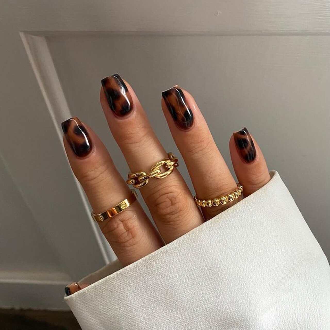 tendencias u&ntilde;as oto&ntilde;o