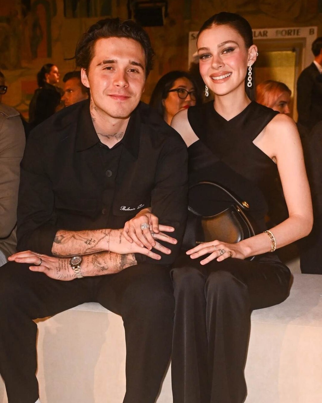Peltz-Beckham