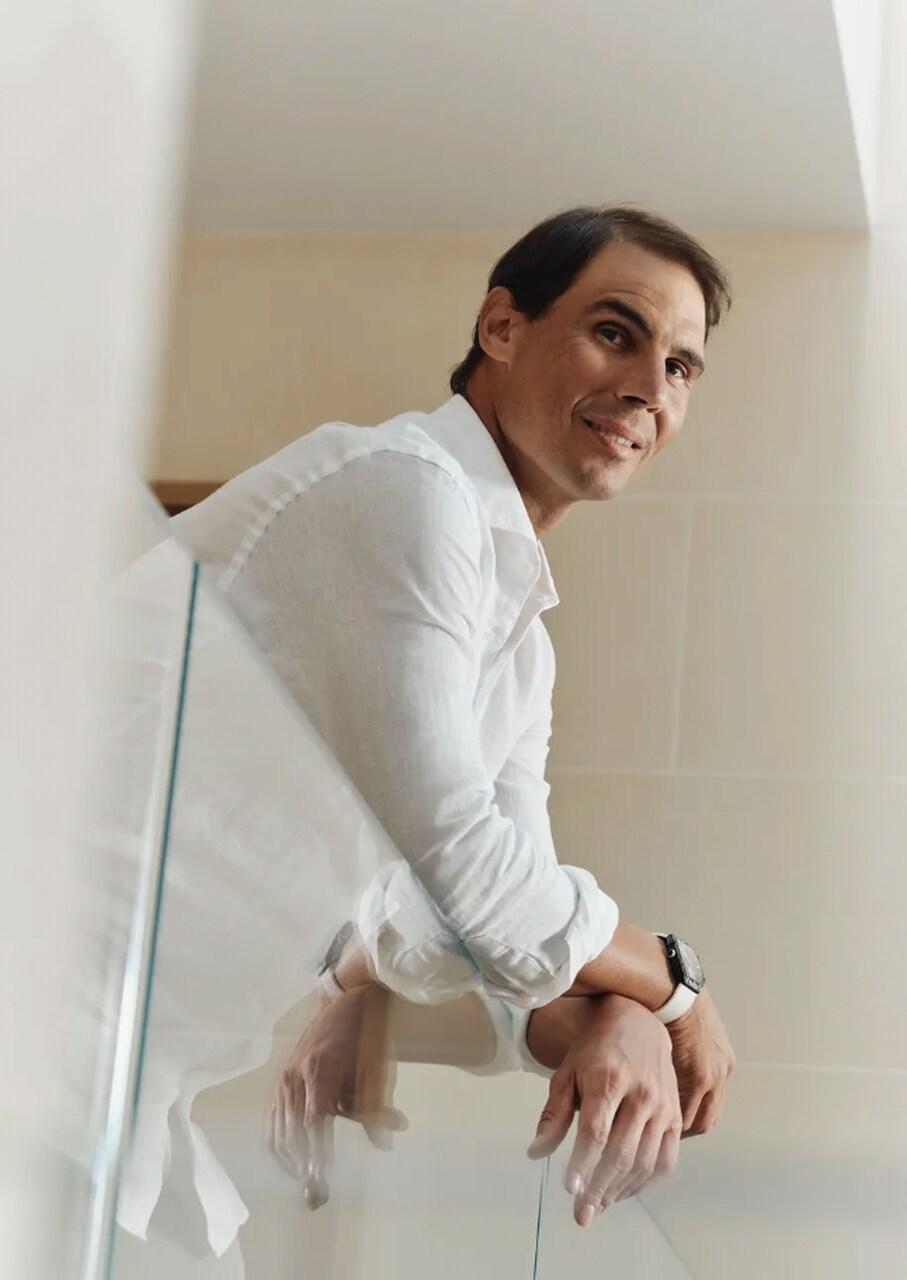 rafa nadal despedida