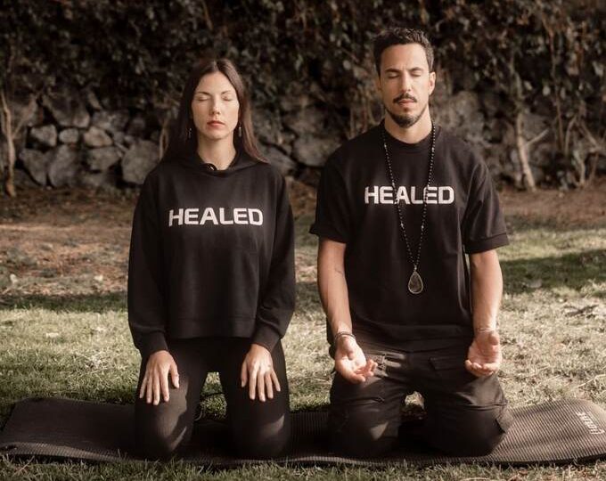 Respiraci&oacute;n consciente, estr&eacute;s, ansiedad