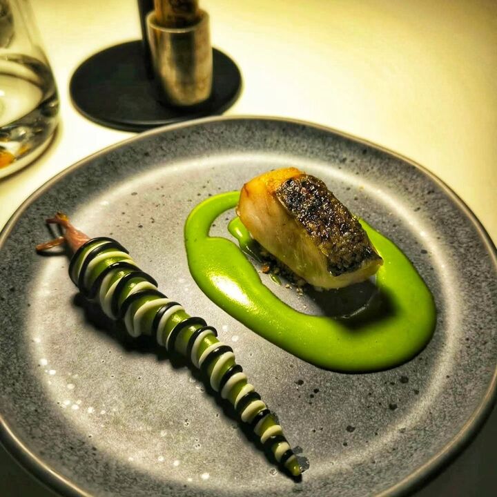 Restaurante Gamberro, Zaragoza