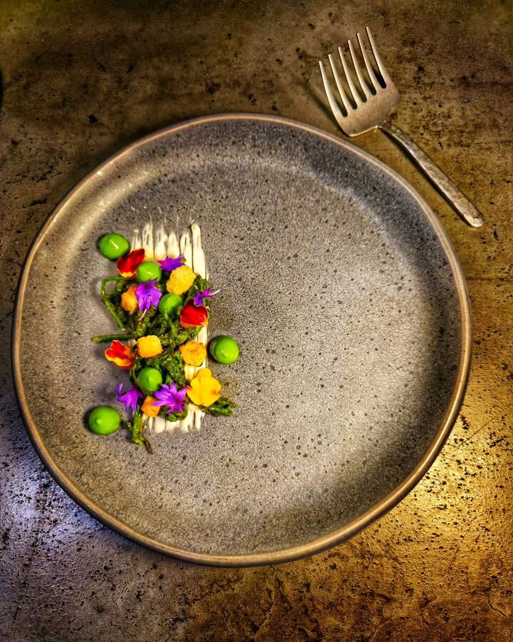 Restaurante Gamberro, Zaragoza