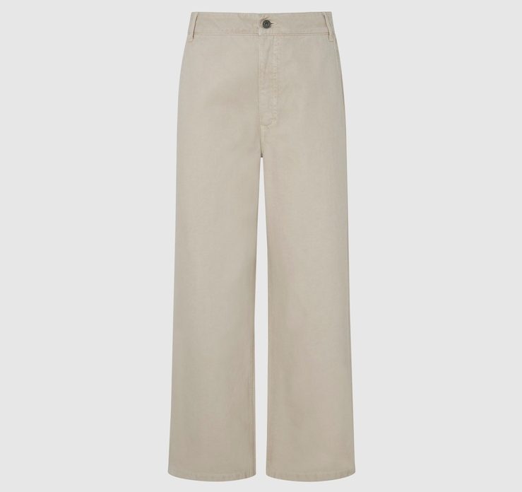 Pantal&oacute;n, jeans, tendencia oto&ntilde;o
