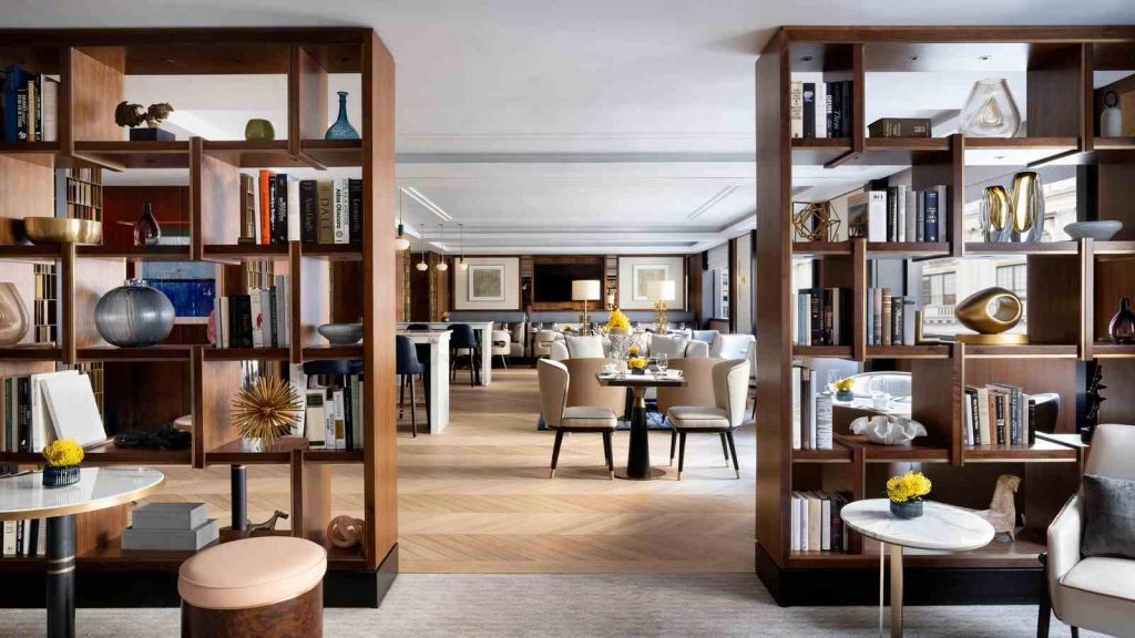 Club The Langham