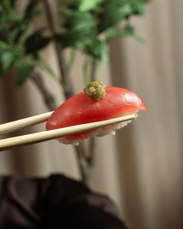 Ichikani, Madrid, restaurante japon&eacute;s