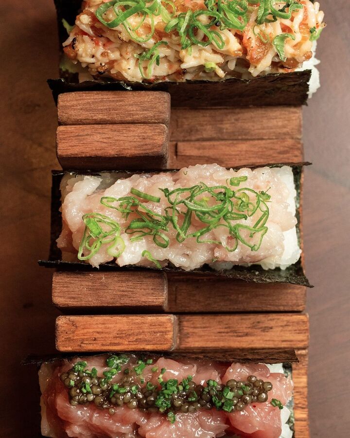 Ichikani, Madrid, restaurante japon&eacute;s
