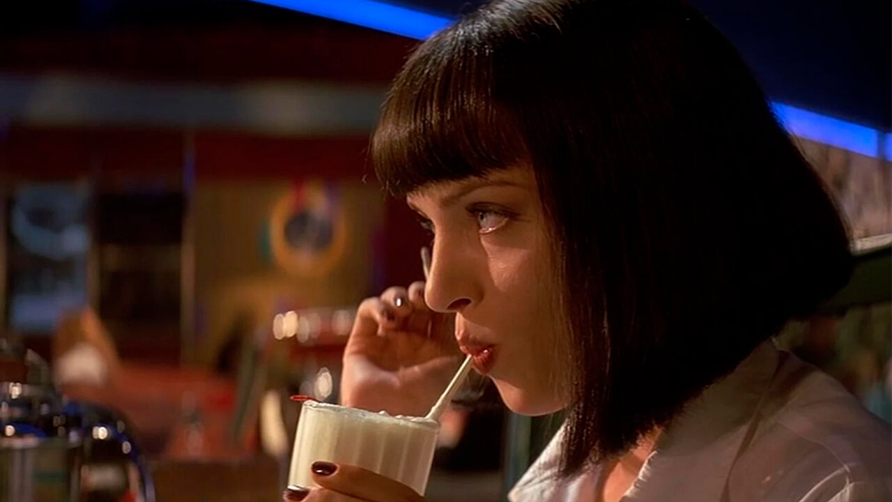 Pulp Fiction, pel&iacute;cula, cine