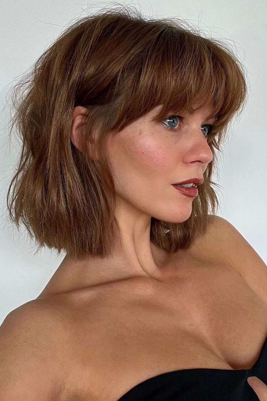 colores de pelo