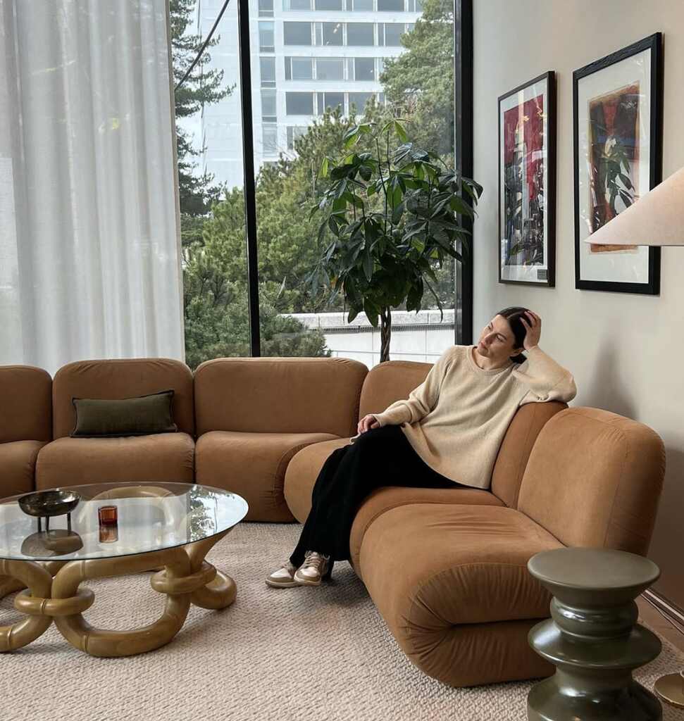 Finlandia, Joanna Laajisto, decoraci&oacute;n, feliz